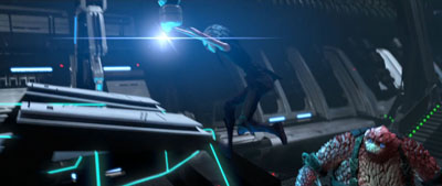 Star Trek: Prodigy Screencaps "Starstruck" (S1:E3)