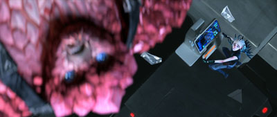 Star Trek: Prodigy Screencaps "Starstruck" (S1:E3)