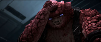 Star Trek: Prodigy Screencaps "Starstruck" (S1:E3)