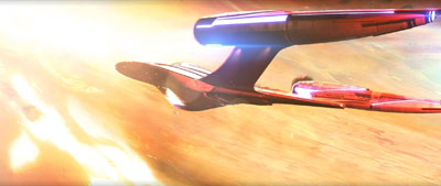 Star Trek: Prodigy Screencaps "Starstruck" (S1:E3)