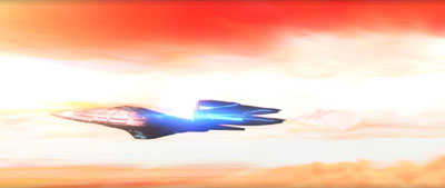 Star Trek: Prodigy Screencaps "Starstruck" (S1:E3)