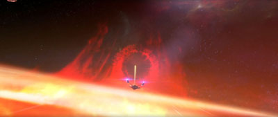 Star Trek: Prodigy Screencaps "Starstruck" (S1:E3)