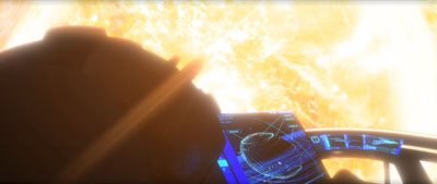 Star Trek: Prodigy Screencaps "Starstruck" (S1:E3)