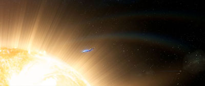 Star Trek: Prodigy Screencaps "Starstruck" (S1:E3)