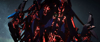 Star Trek: Prodigy Screencaps "Starstruck" (S1:E3)