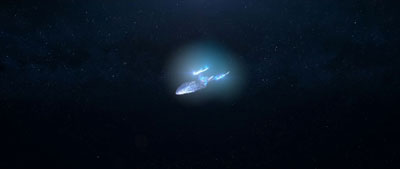 Star Trek: Prodigy Screencaps "Time Amok" (S1:E8)