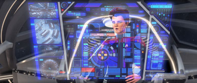 Star Trek: Prodigy Screencaps "Time Amok" (S1:E8)