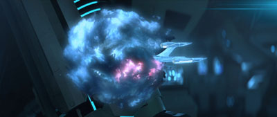 Star Trek: Prodigy Screencaps "Time Amok" (S1:E8)