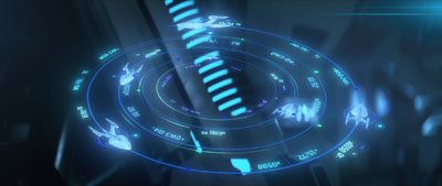 Star Trek: Prodigy Screencaps "Time Amok" (S1:E8)