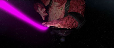Star Trek: Prodigy Screencaps "Time Amok" (S1:E8)