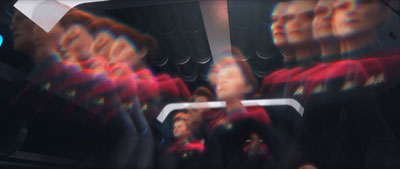 Star Trek: Prodigy Screencaps "Time Amok" (S1:E8)