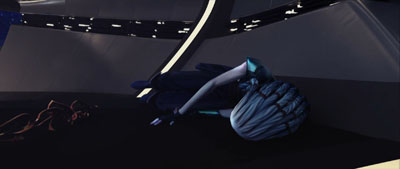 Star Trek: Prodigy Screencaps "Time Amok" (S1:E8)