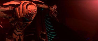 Star Trek: Prodigy Screencaps "Time Amok" (S1:E8)