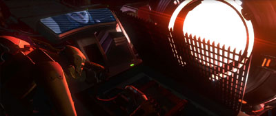 Star Trek: Prodigy Screencaps "Time Amok" (S1:E8)