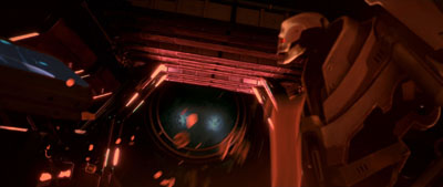 Star Trek: Prodigy Screencaps "Time Amok" (S1:E8)