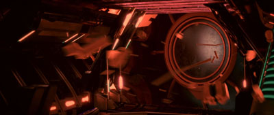 Star Trek: Prodigy Screencaps "Time Amok" (S1:E8)