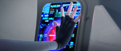 Star Trek: Prodigy Screencaps "Time Amok" (S1:E8)