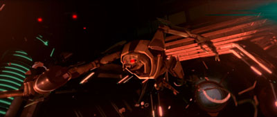 Star Trek: Prodigy Screencaps "Time Amok" (S1:E8)