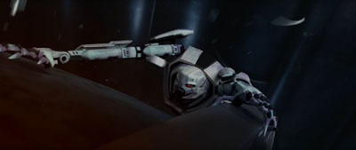 Star Trek: Prodigy Screencaps "Time Amok" (S1:E8)