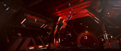 Star Trek: Prodigy Screencaps "Time Amok" (S1:E8)