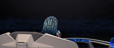 Star Trek: Prodigy Screencaps "Time Amok" (S1:E8)