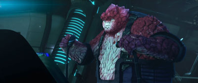 Star Trek: Prodigy Screencaps "Time Amok" (S1:E8)