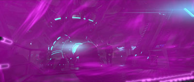 Star Trek: Prodigy Screencaps "Time Amok" (S1:E8)