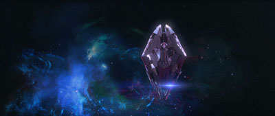 Star Trek: Prodigy Screencaps "Time Amok" (S1:E8)