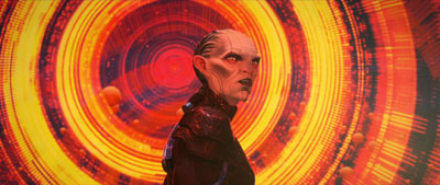 Star Trek: Prodigy Screencaps "Time Amok" (S1:E8)