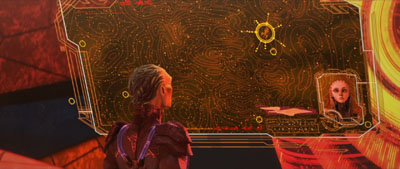 Star Trek: Prodigy Screencaps "Time Amok" (S1:E8)