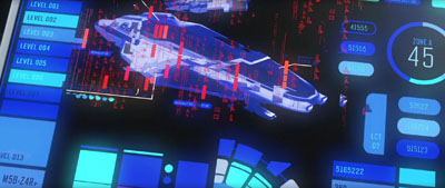 Star Trek: Prodigy Screencaps "Time Amok" (S1:E8)