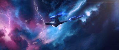 Star Trek: Prodigy Screencaps "Time Amok" (S1:E8)