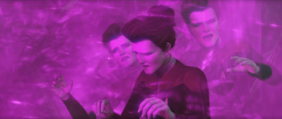 Star Trek: Prodigy Screencaps "Time Amok" (S1:E8)