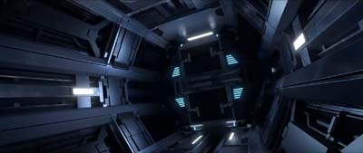 Star Trek: Prodigy Screencaps "Into the Breach, Part I" (S2:E1)