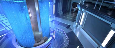 Star Trek: Prodigy Screencaps "Into the Breach, Part I" (S2:E1)
