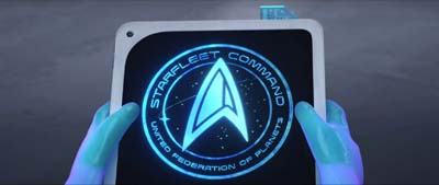 Star Trek: Prodigy Screencaps "Into the Breach, Part I" (S2:E1)