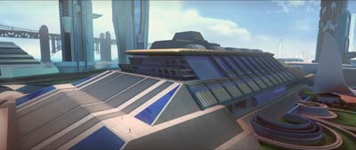 Star Trek: Prodigy Screencaps "Into the Breach, Part I" (S2:E1)