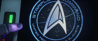 Star Trek: Prodigy Screencaps "Into the Breach, Part I" (S2:E1)