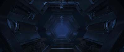 Star Trek: Prodigy Screencaps "Into the Breach, Part I" (S2:E1)
