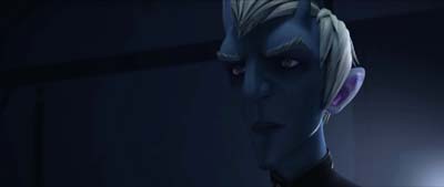 Star Trek: Prodigy Screencaps "Into the Breach, Part I" (S2:E1)