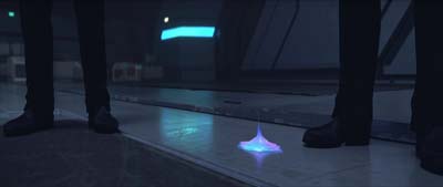 Star Trek: Prodigy Screencaps "Into the Breach, Part I" (S2:E1)