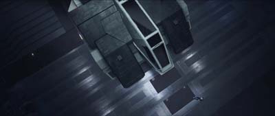 Star Trek: Prodigy Screencaps "Into the Breach, Part I" (S2:E1)