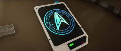 Star Trek: Prodigy Screencaps "Into the Breach, Part I" (S2:E1)
