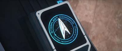 Star Trek: Prodigy Screencaps "Into the Breach, Part I" (S2:E1)