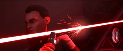 Star Trek: Prodigy Screencaps "Into the Breach, Part I" (S2:E1)