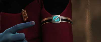 Star Trek: Prodigy Screencaps "The Devourer of All Things, Part II" (S2:E10)