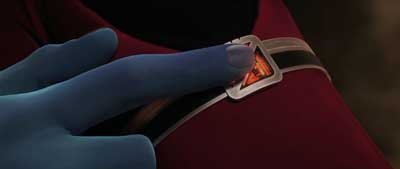 Star Trek: Prodigy Screencaps "The Devourer of All Things, Part II" (S2:E10)