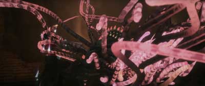 Star Trek: Prodigy Screencaps "The Devourer of All Things, Part II" (S2:E10)