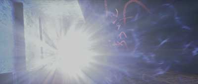 Star Trek: Prodigy Screencaps "The Devourer of All Things, Part II" (S2:E10)
