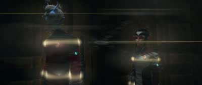 Star Trek: Prodigy Screencaps "The Devourer of All Things, Part II" (S2:E10)
